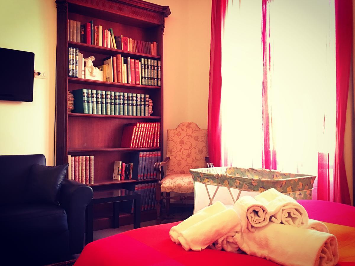 روما Vatican Paradise المظهر الخارجي الصورة
